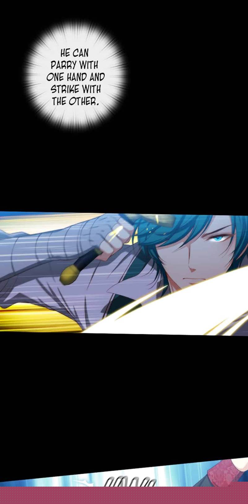 Reminiscence Adonis Chapter 18 - HolyManga.Net