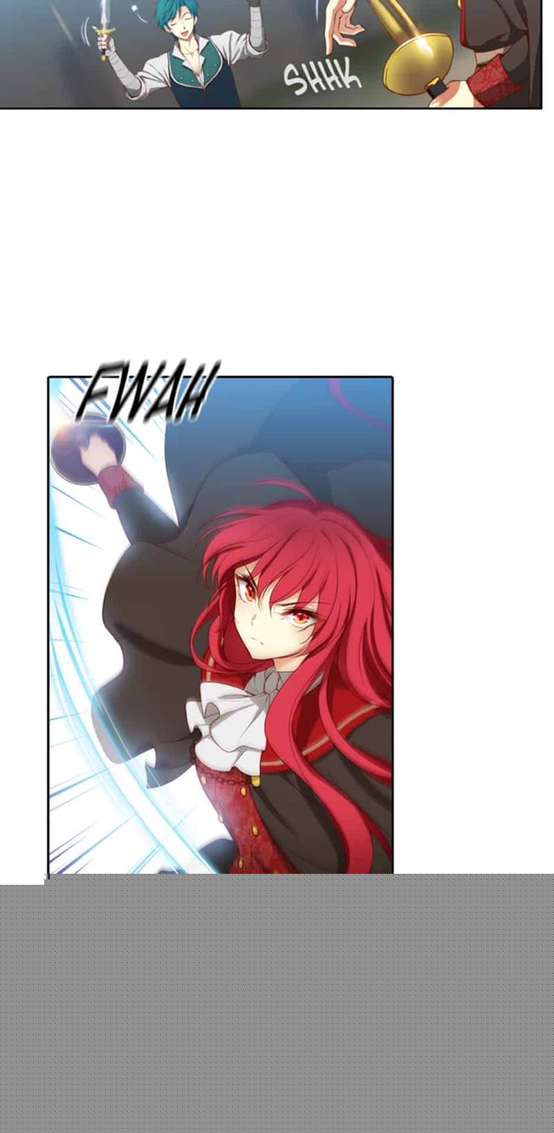 Reminiscence Adonis Chapter 18 - HolyManga.Net