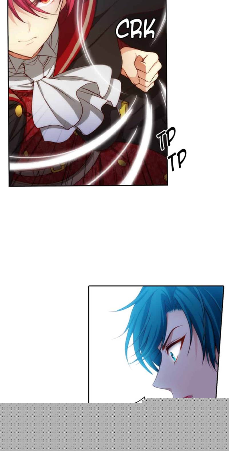 Reminiscence Adonis Chapter 18 - HolyManga.Net