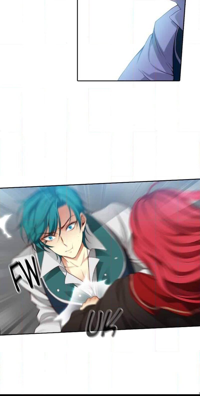 Reminiscence Adonis Chapter 18 - HolyManga.Net