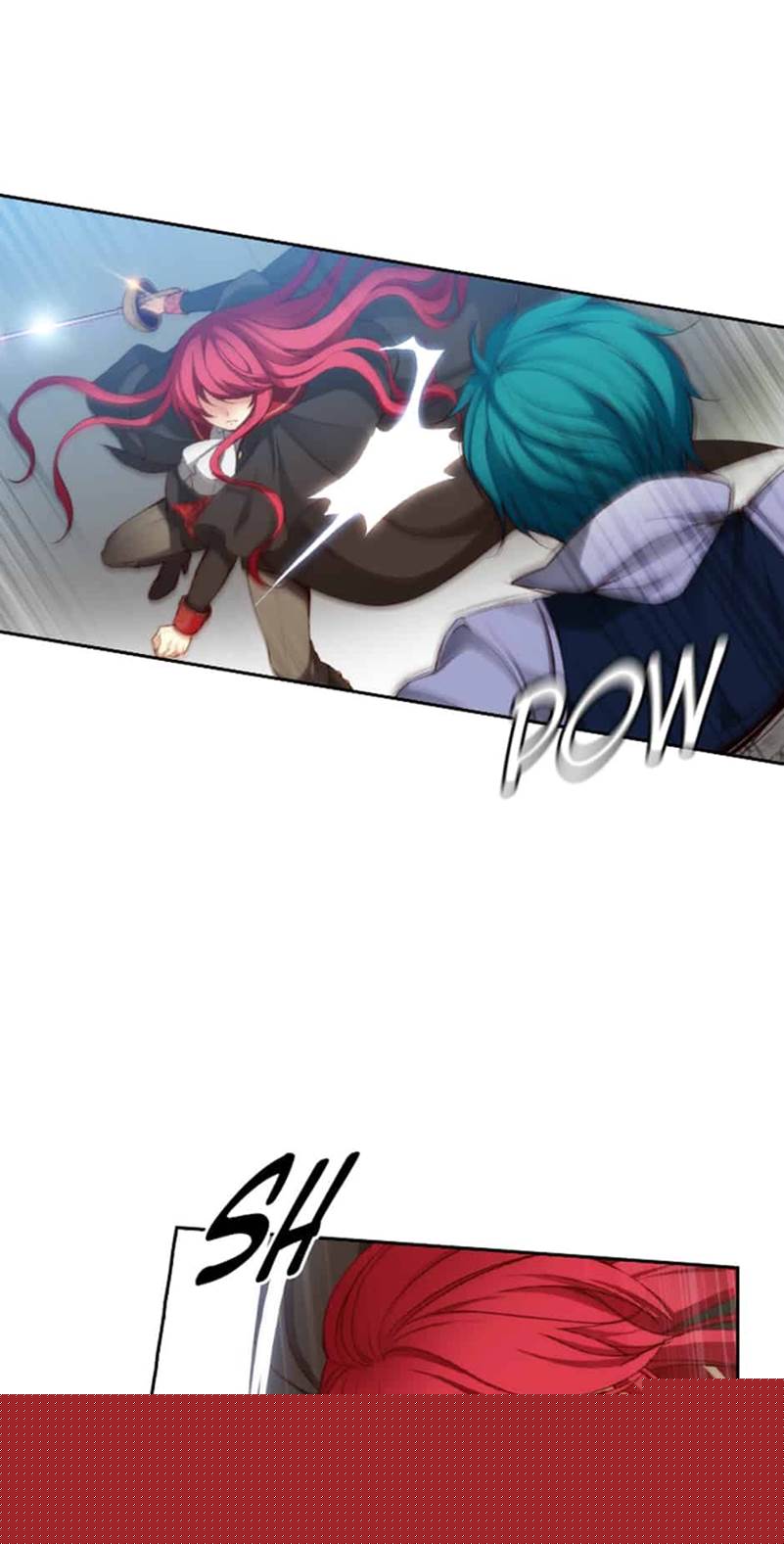 Reminiscence Adonis Chapter 18 - HolyManga.Net