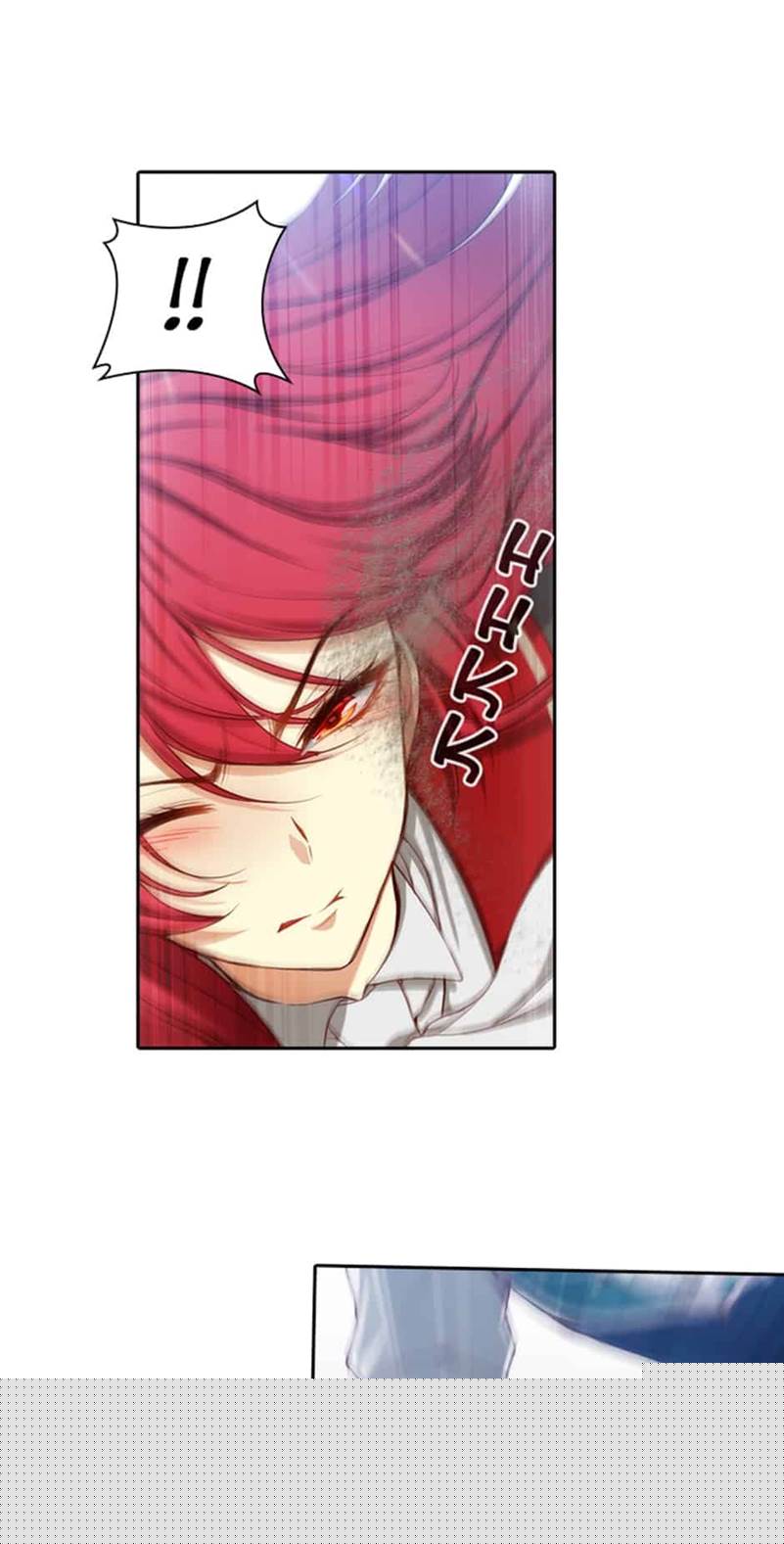 Reminiscence Adonis Chapter 18 - HolyManga.Net