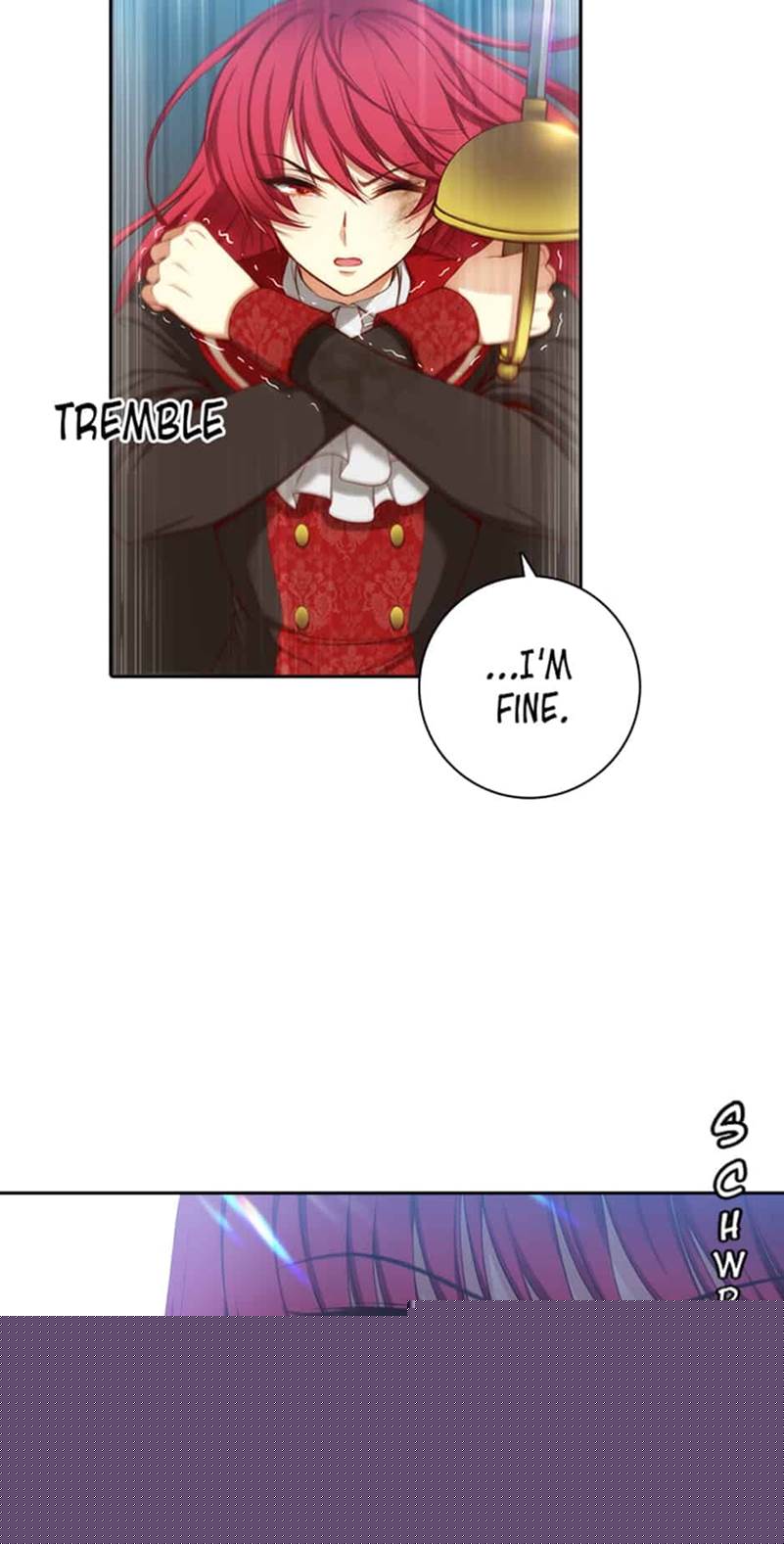 Reminiscence Adonis Chapter 18 - HolyManga.Net