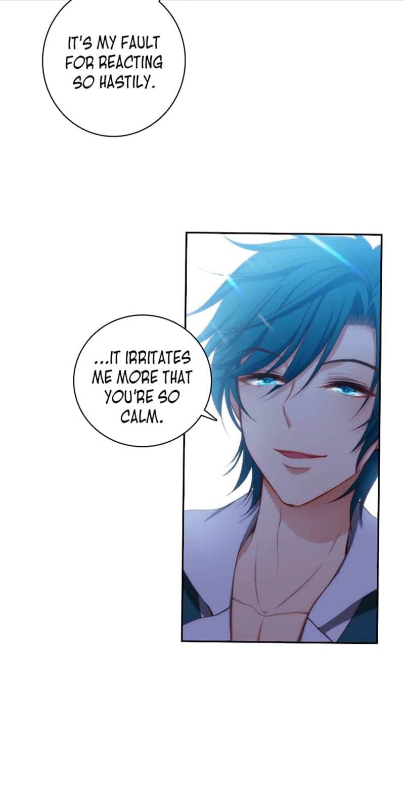 Reminiscence Adonis Chapter 18 - HolyManga.Net
