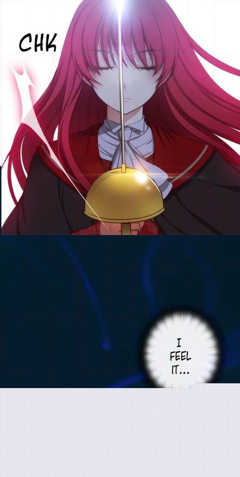 Reminiscence Adonis Chapter 18 - HolyManga.Net