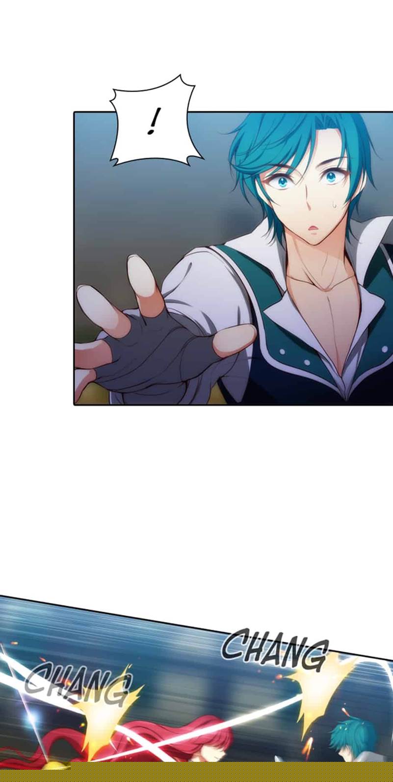 Reminiscence Adonis Chapter 18 - HolyManga.Net
