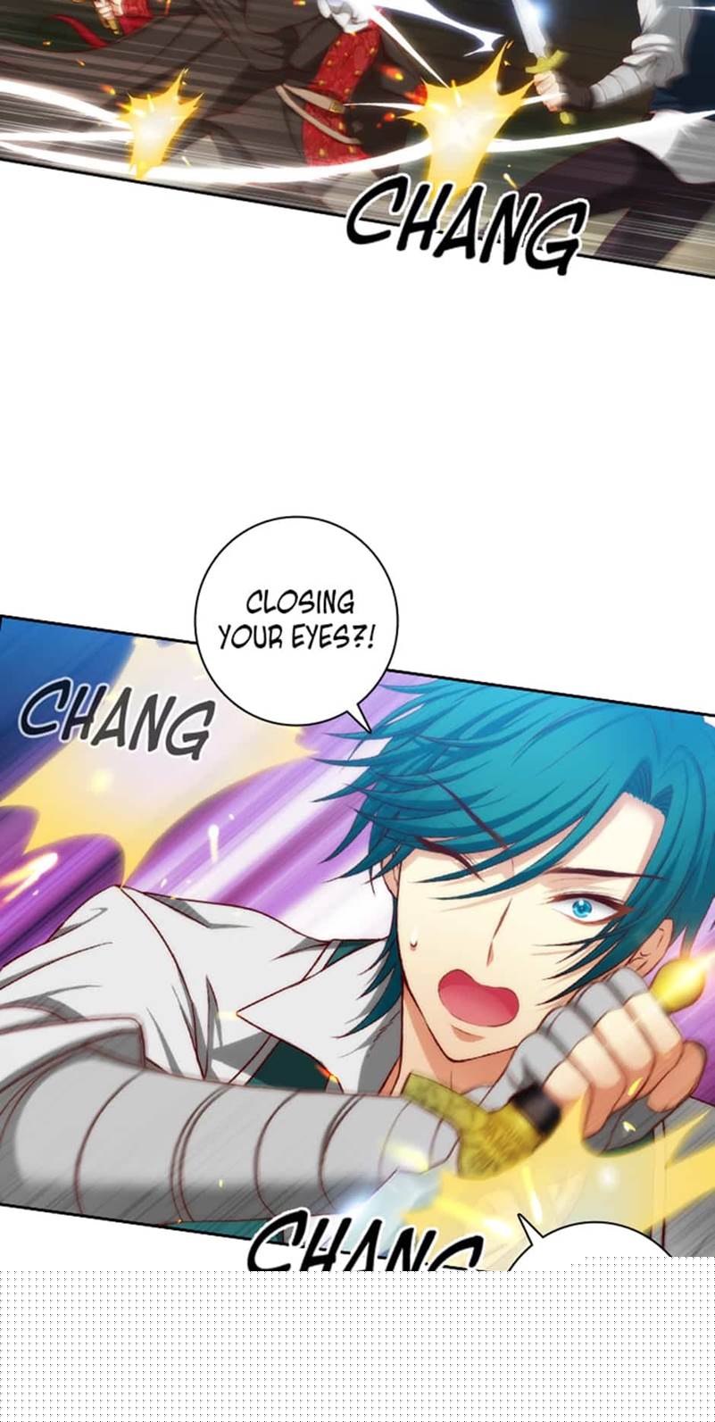 Reminiscence Adonis Chapter 18 - HolyManga.Net