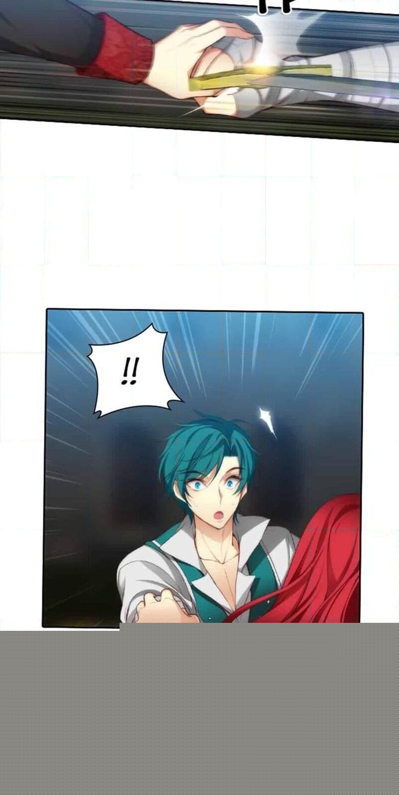 Reminiscence Adonis Chapter 18 - HolyManga.Net