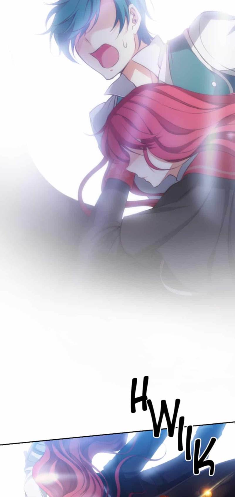 Reminiscence Adonis Chapter 18 - HolyManga.Net