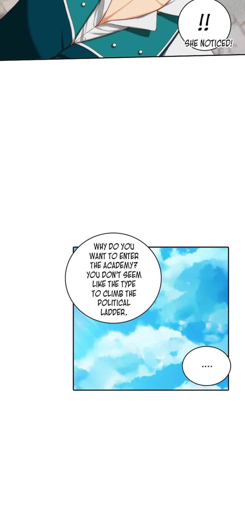 Reminiscence Adonis Chapter 18 - HolyManga.Net
