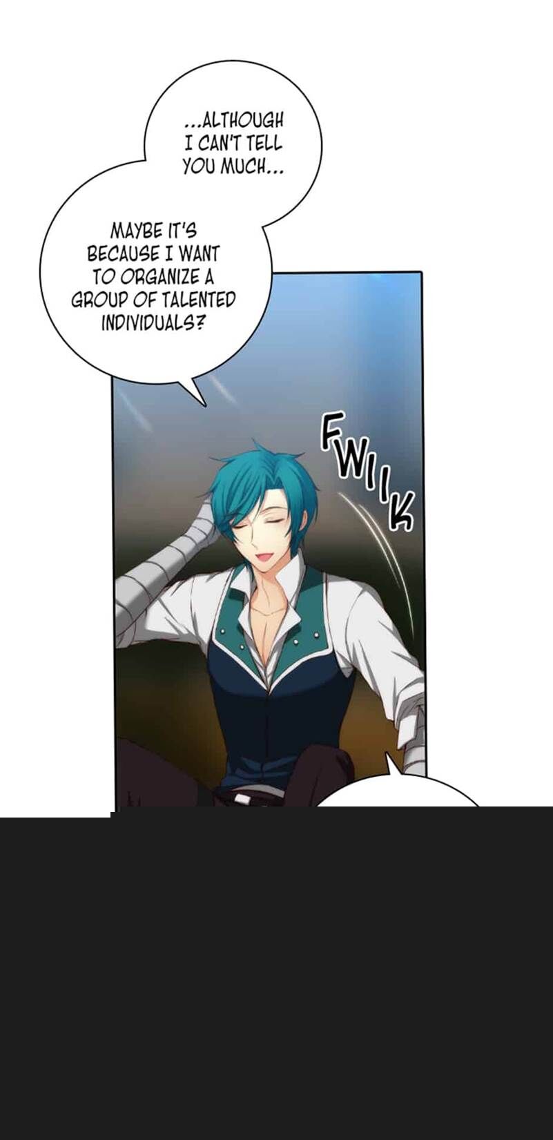 Reminiscence Adonis Chapter 18 - HolyManga.Net