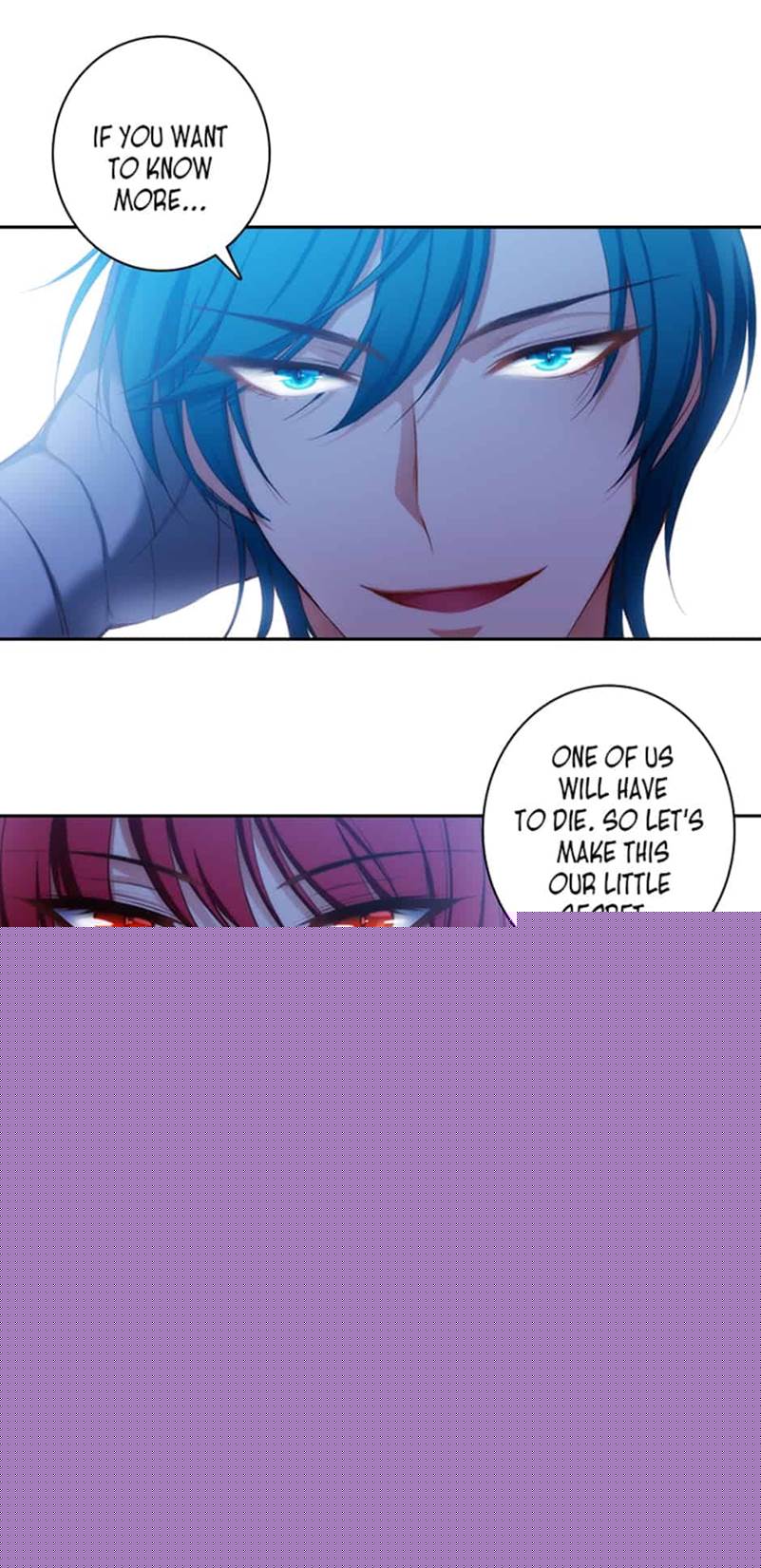 Reminiscence Adonis Chapter 18 - HolyManga.Net