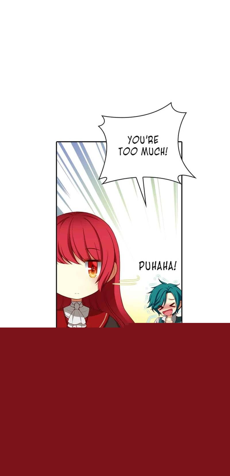 Reminiscence Adonis Chapter 18 - HolyManga.Net