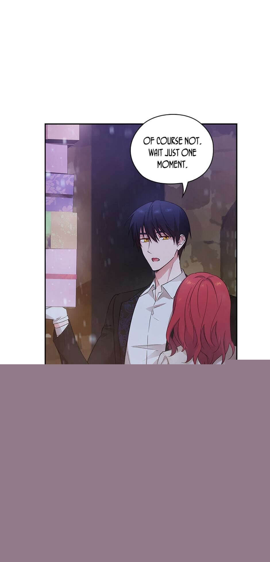 Reminiscence Adonis Chapter 180 - HolyManga.Net