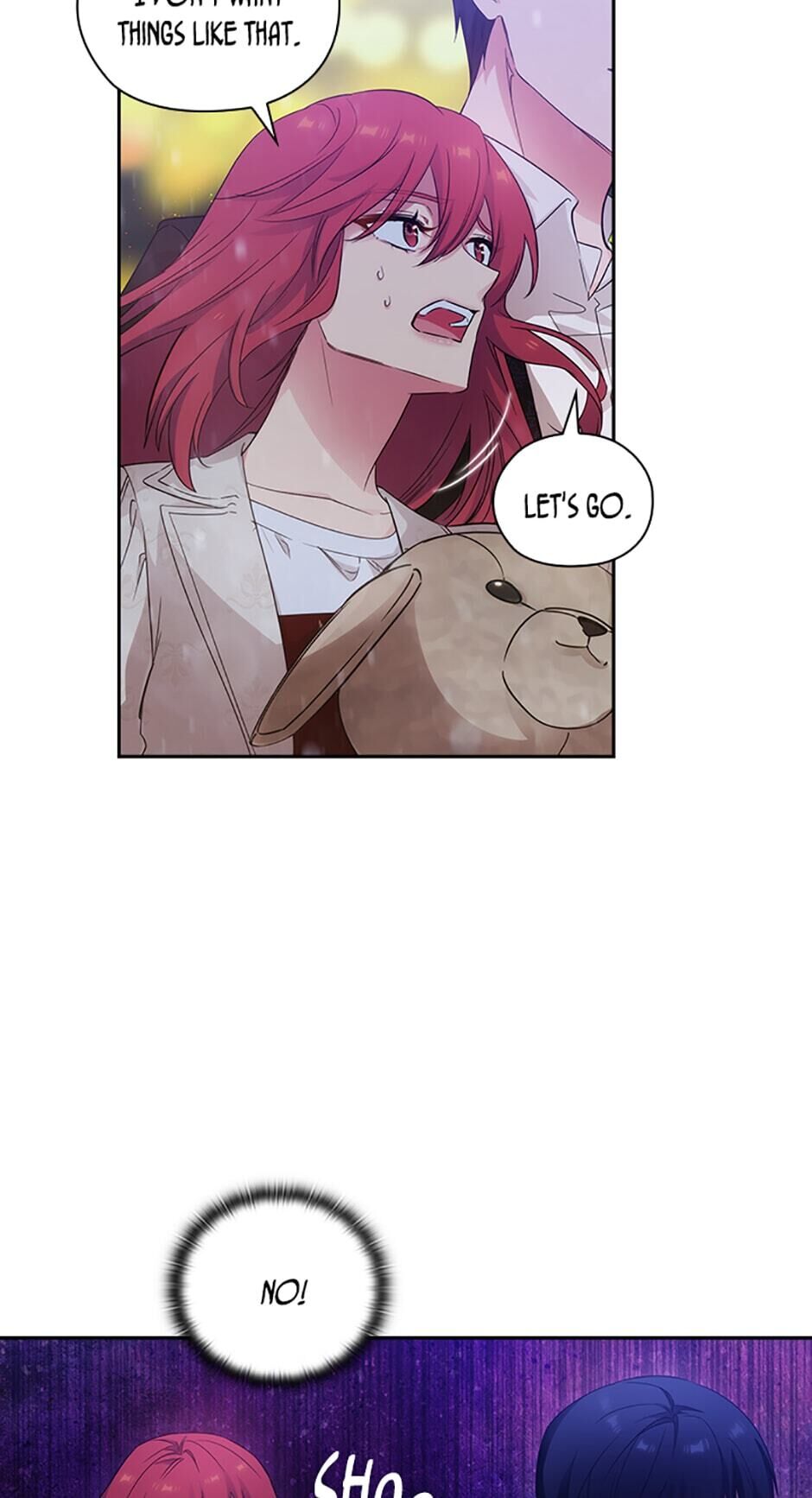Reminiscence Adonis Chapter 180 - HolyManga.Net