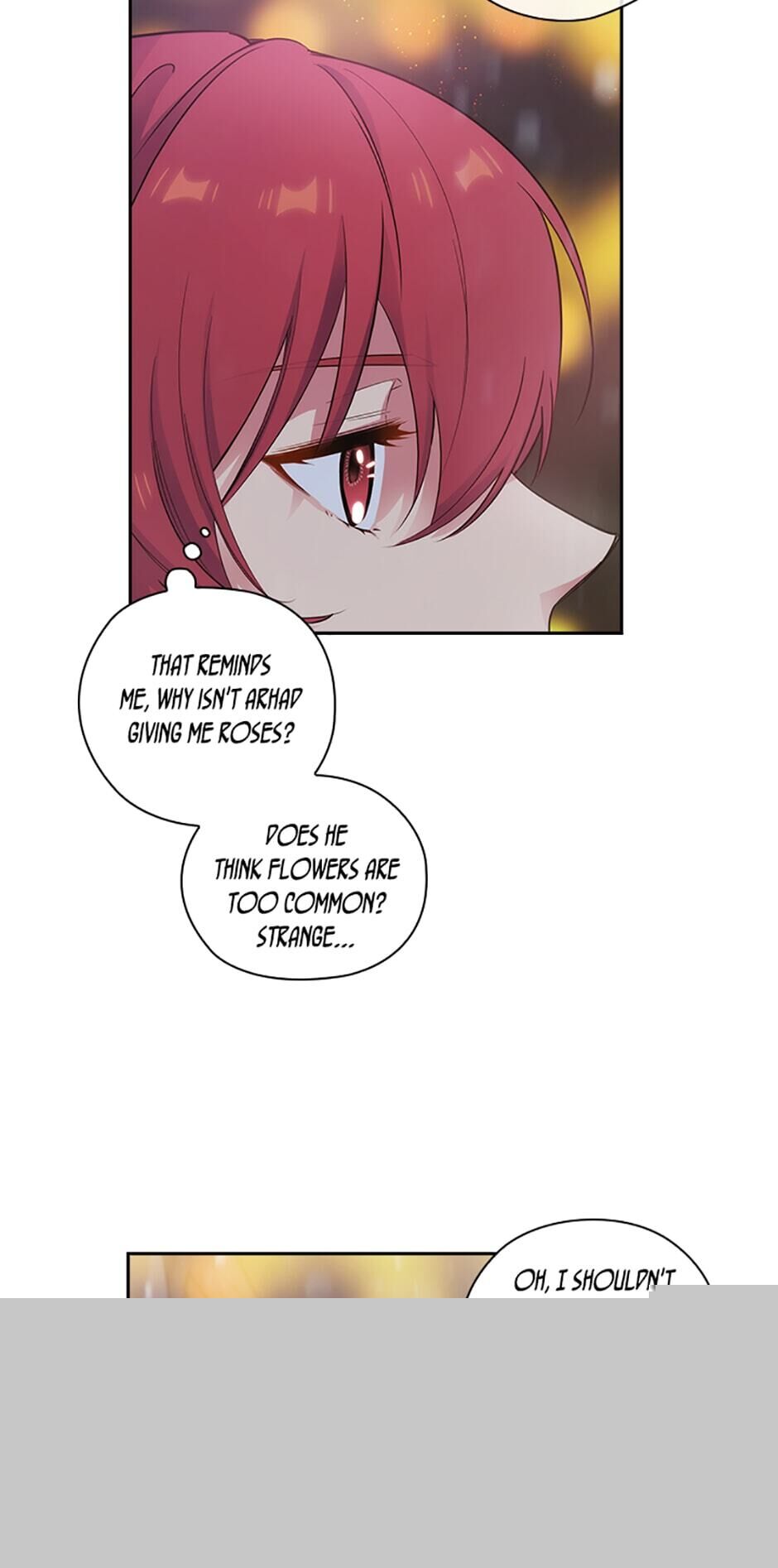 Reminiscence Adonis Chapter 180 - HolyManga.Net