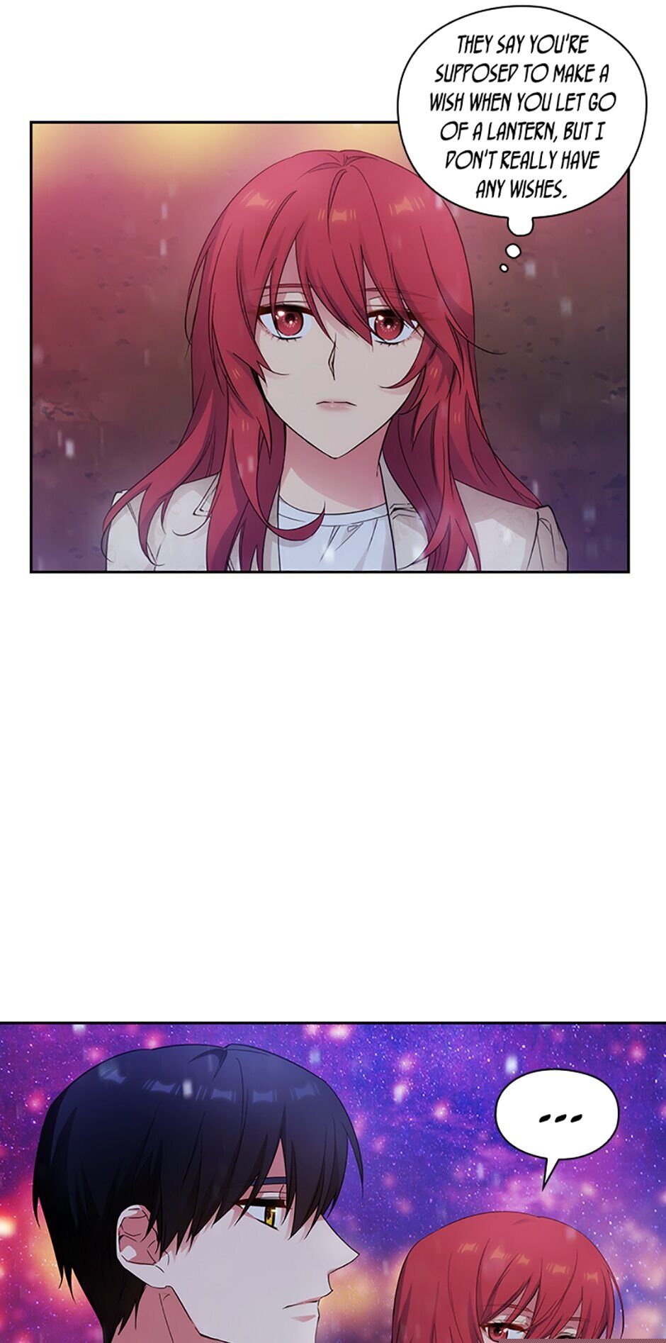 Reminiscence Adonis Chapter 180 - HolyManga.Net