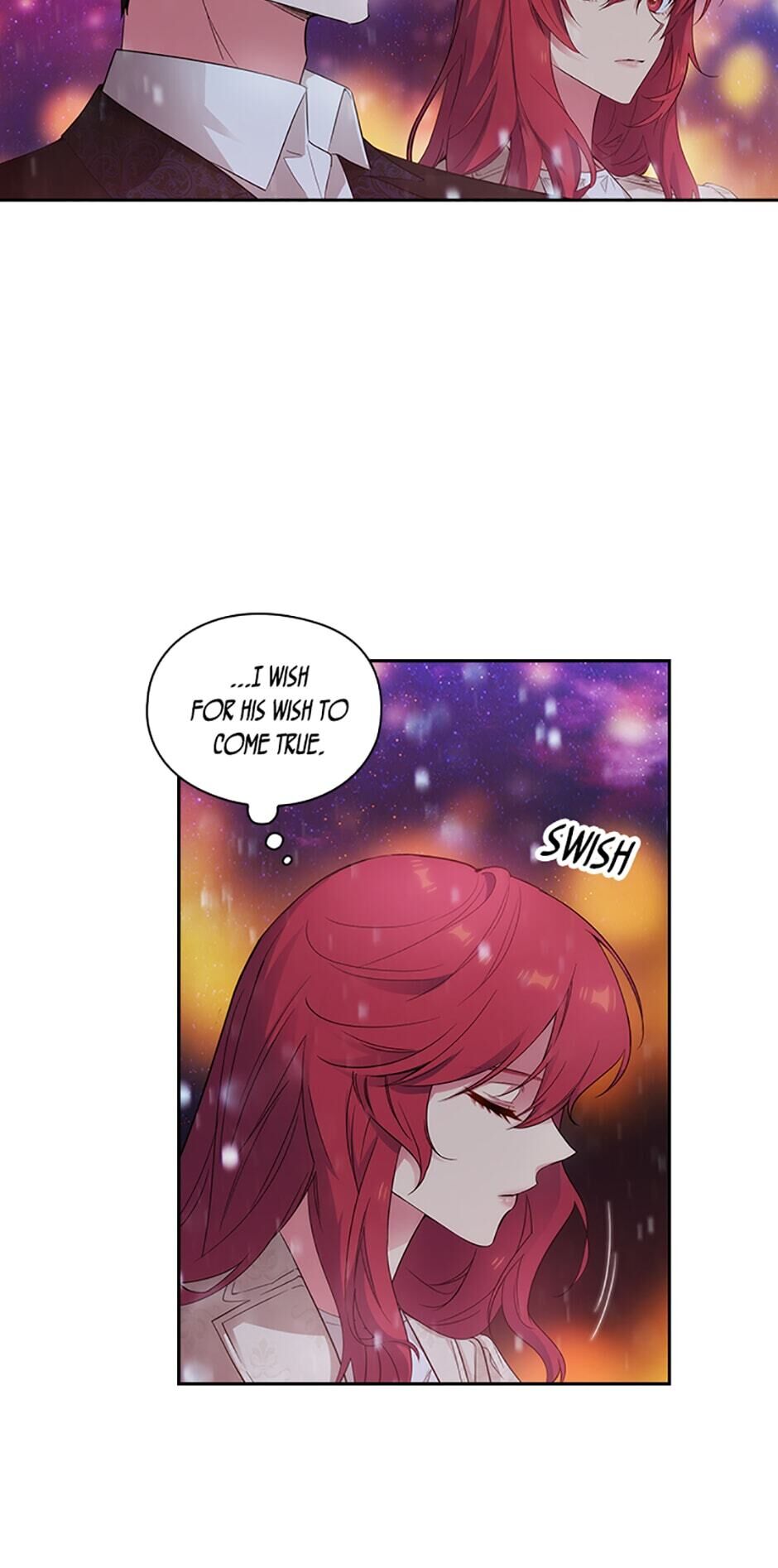 Reminiscence Adonis Chapter 180 - HolyManga.Net