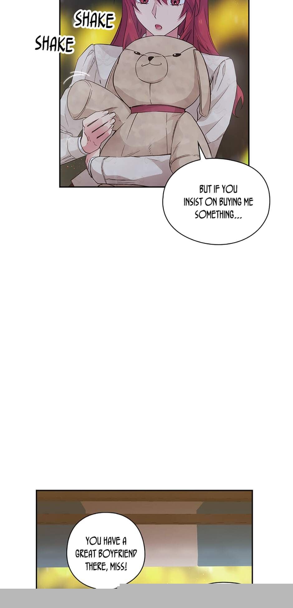 Reminiscence Adonis Chapter 180 - HolyManga.Net