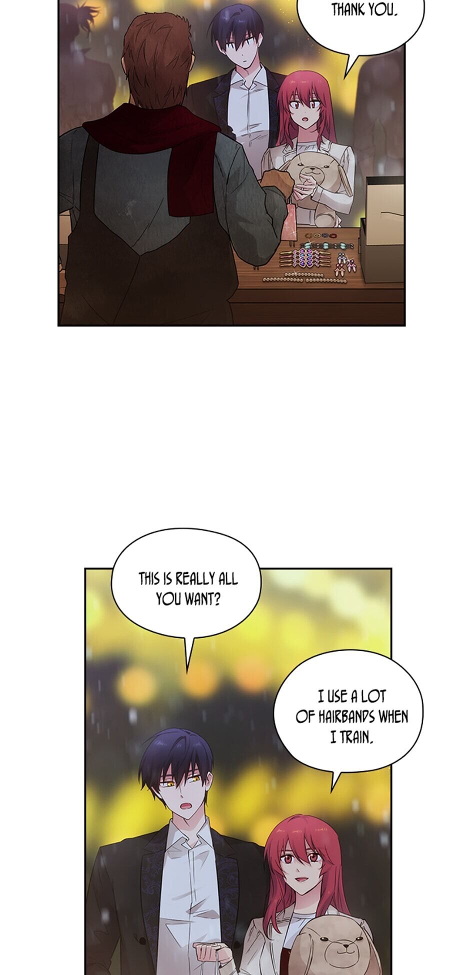Reminiscence Adonis Chapter 180 - HolyManga.Net
