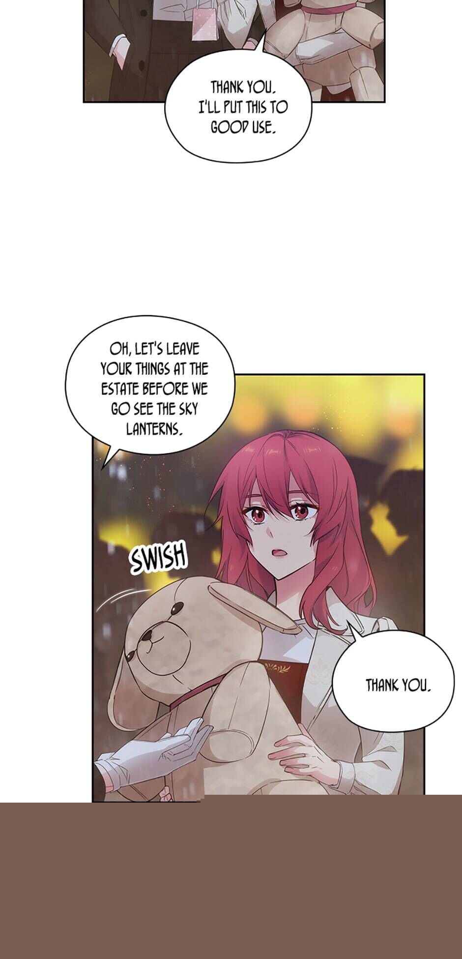 Reminiscence Adonis Chapter 180 - HolyManga.Net