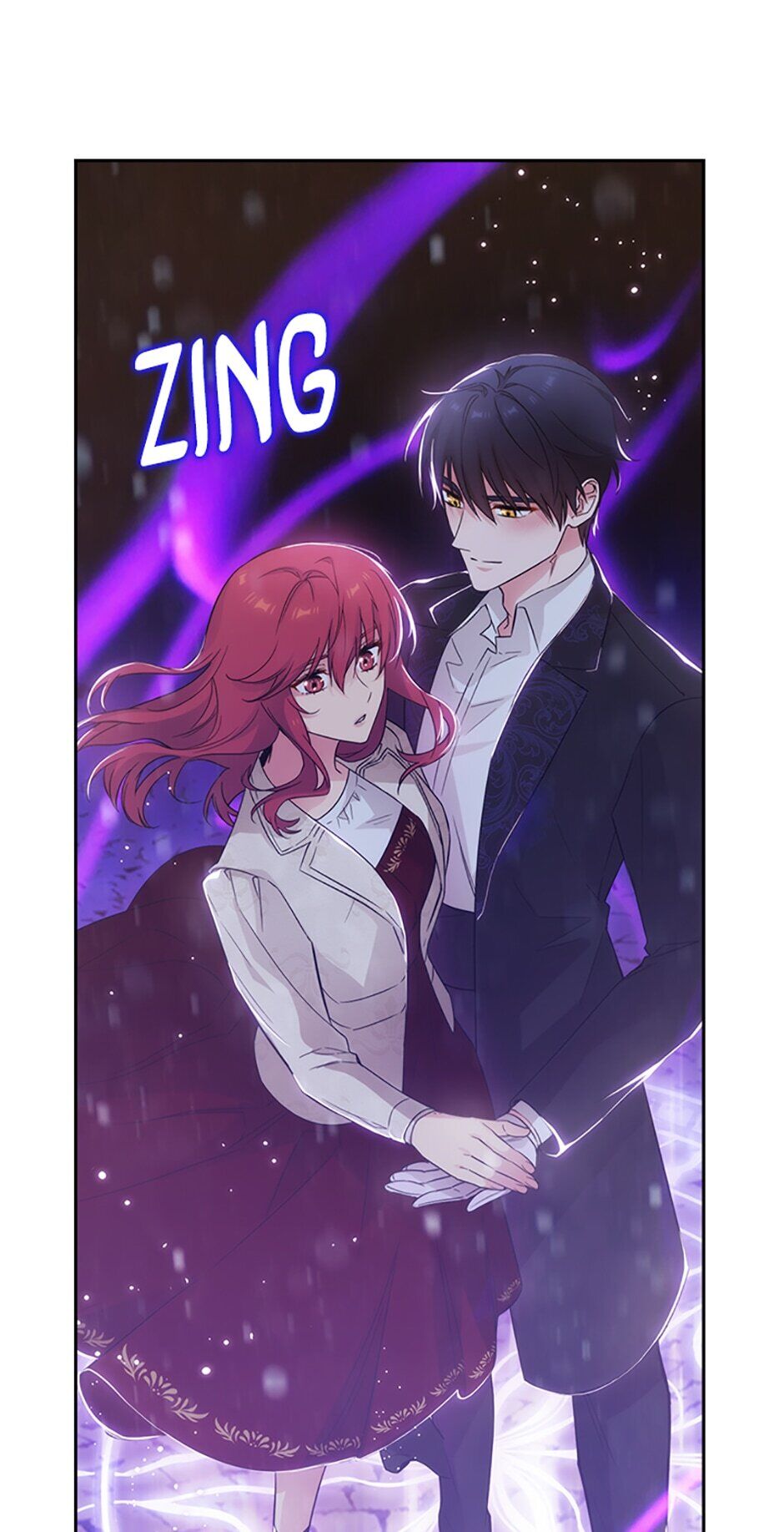 Reminiscence Adonis Chapter 180 - HolyManga.Net