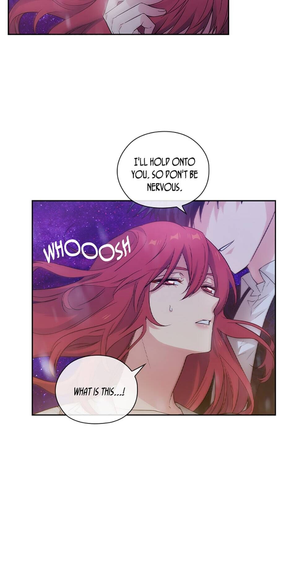 Reminiscence Adonis Chapter 180 - HolyManga.Net