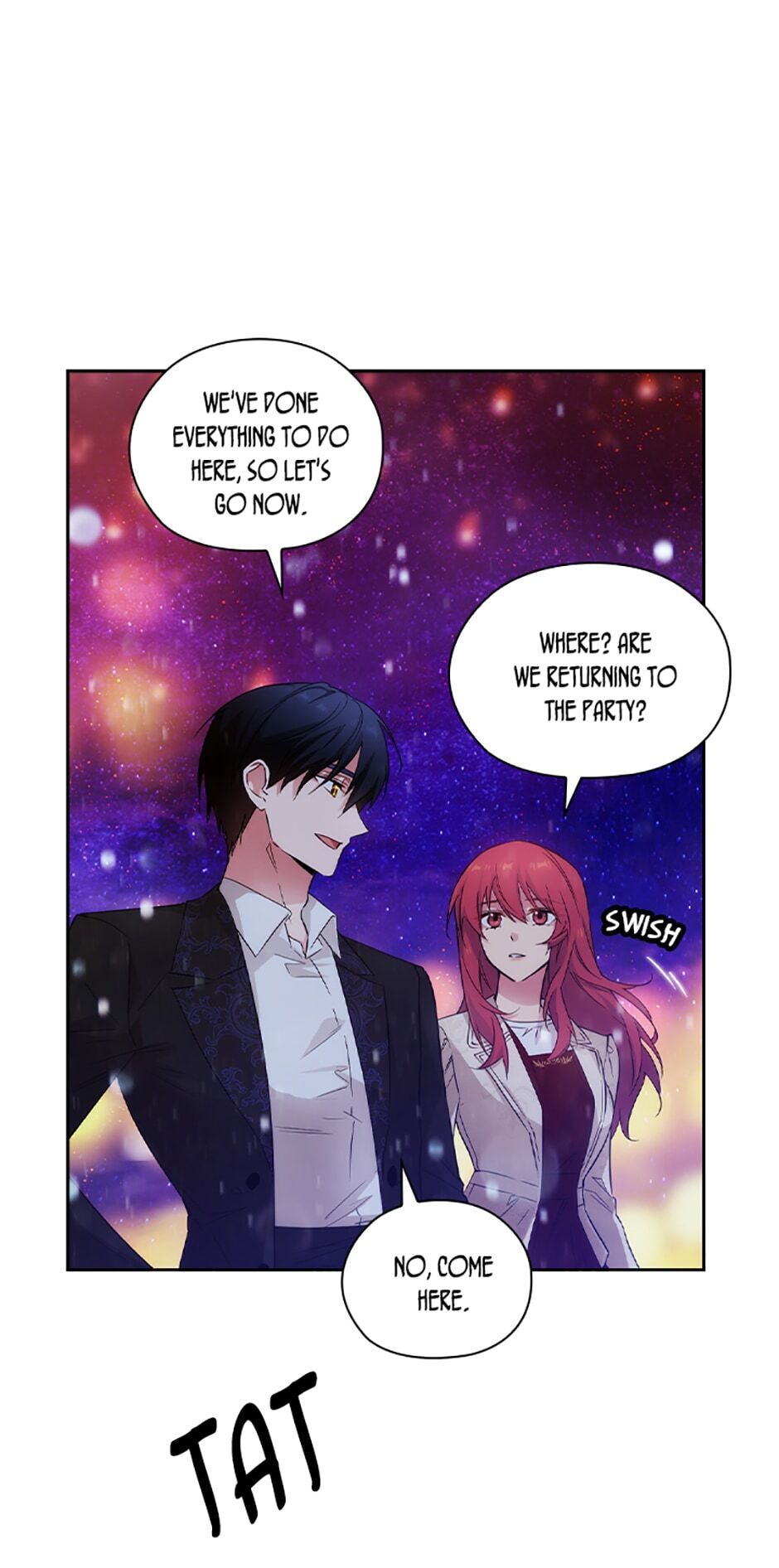 Reminiscence Adonis Chapter 180 - HolyManga.Net