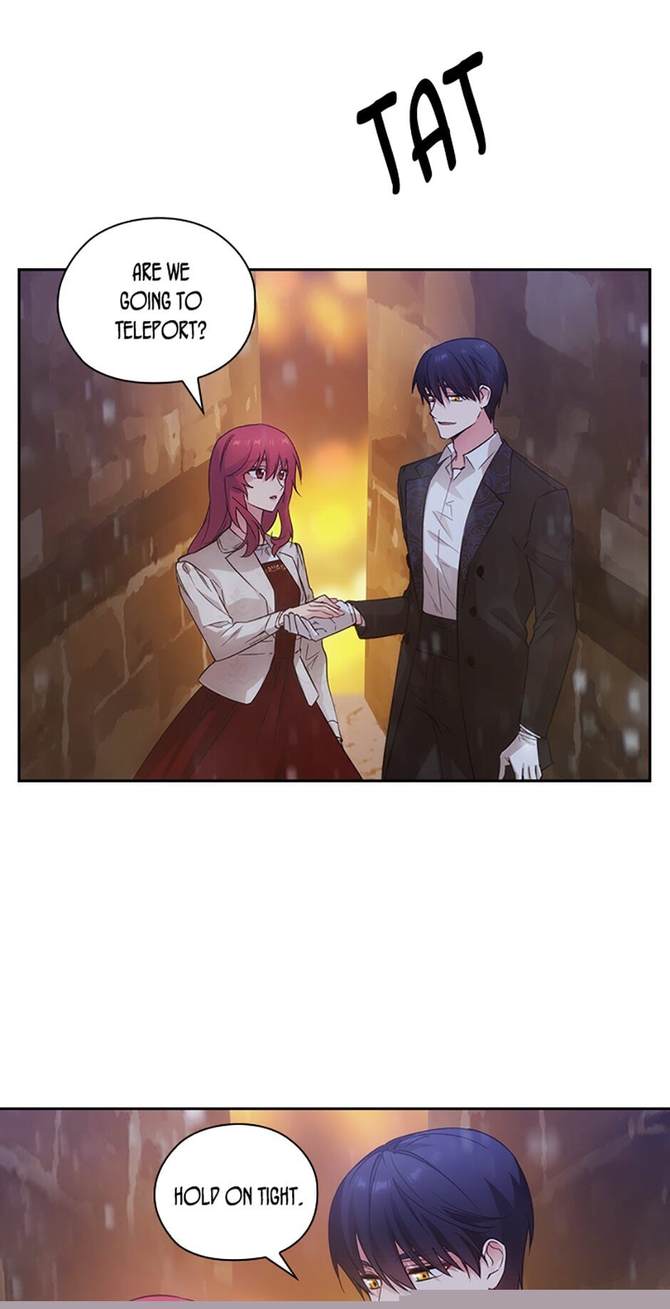 Reminiscence Adonis Chapter 180 - HolyManga.Net