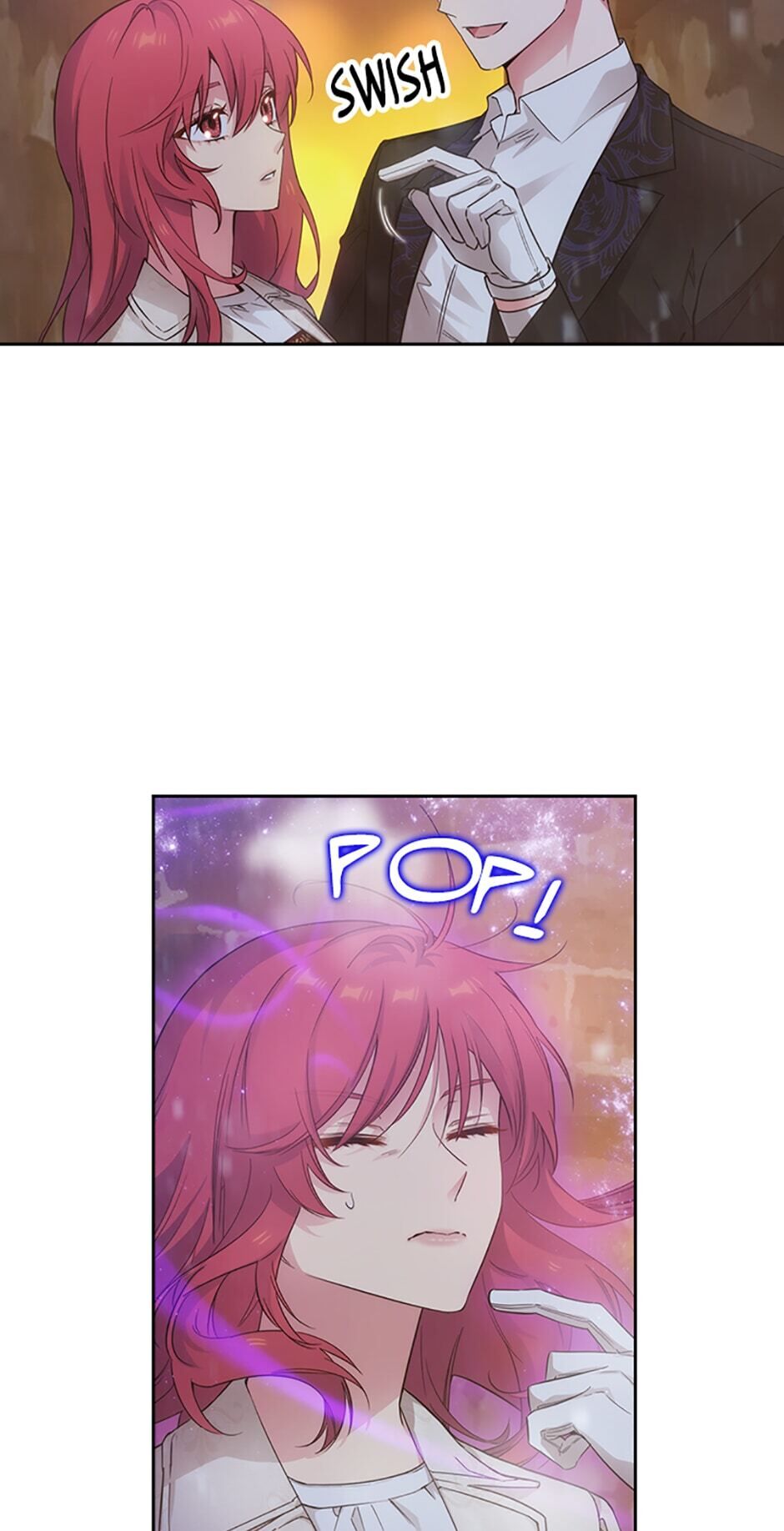 Reminiscence Adonis Chapter 180 - HolyManga.Net