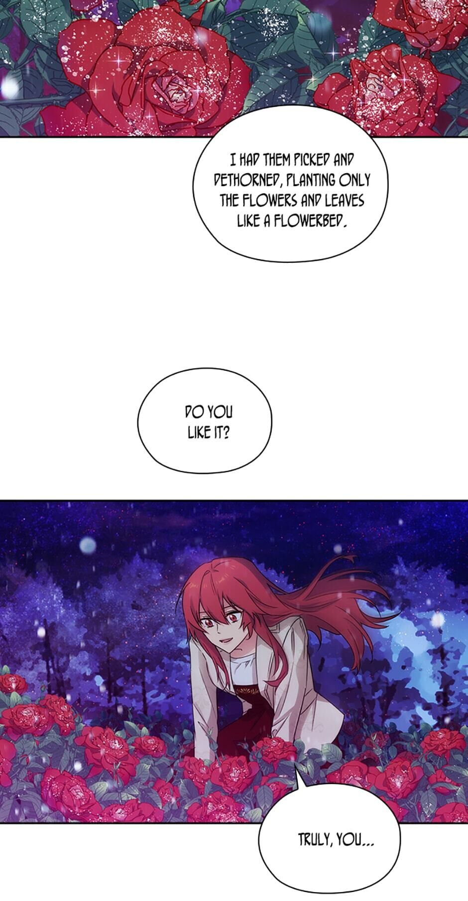 Reminiscence Adonis Chapter 180 - HolyManga.Net