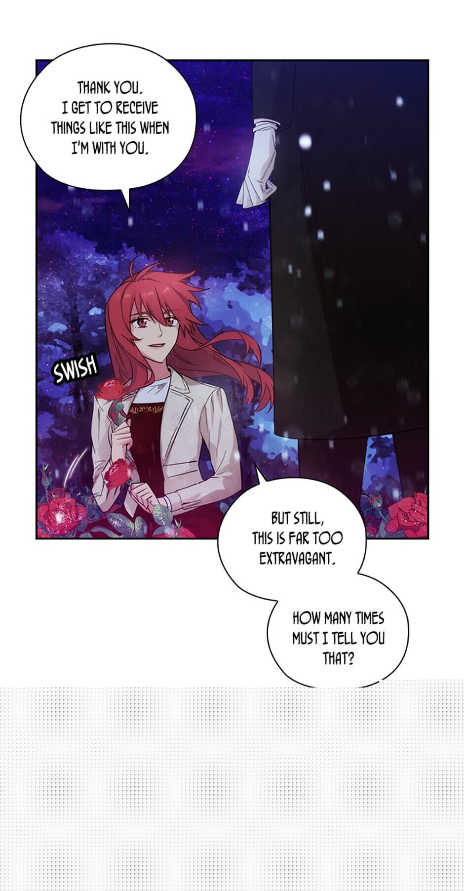 Reminiscence Adonis Chapter 180 - HolyManga.Net