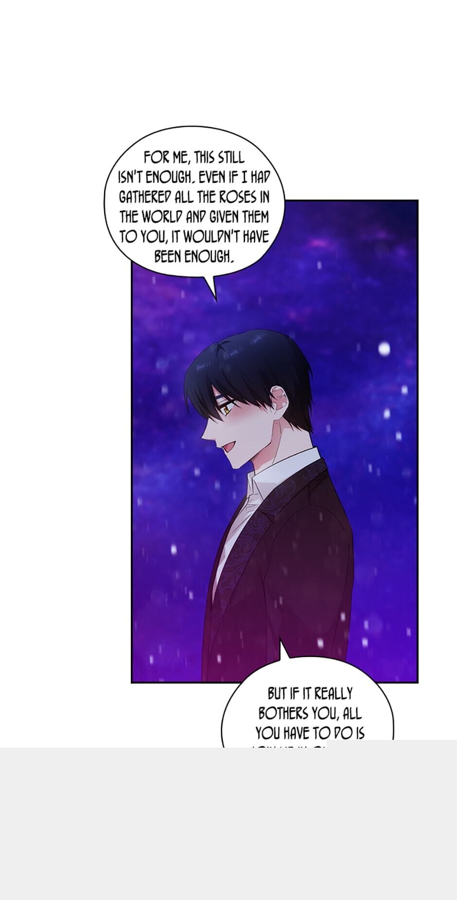 Reminiscence Adonis Chapter 180 - HolyManga.Net