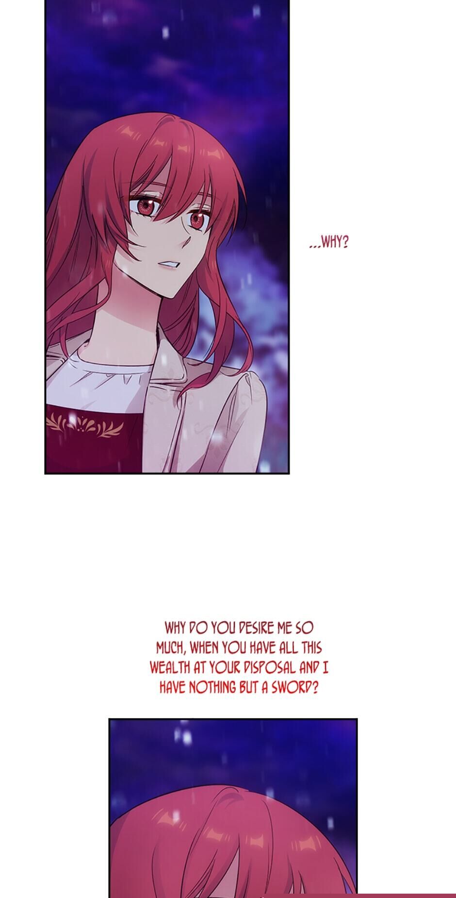 Reminiscence Adonis Chapter 180 - HolyManga.Net