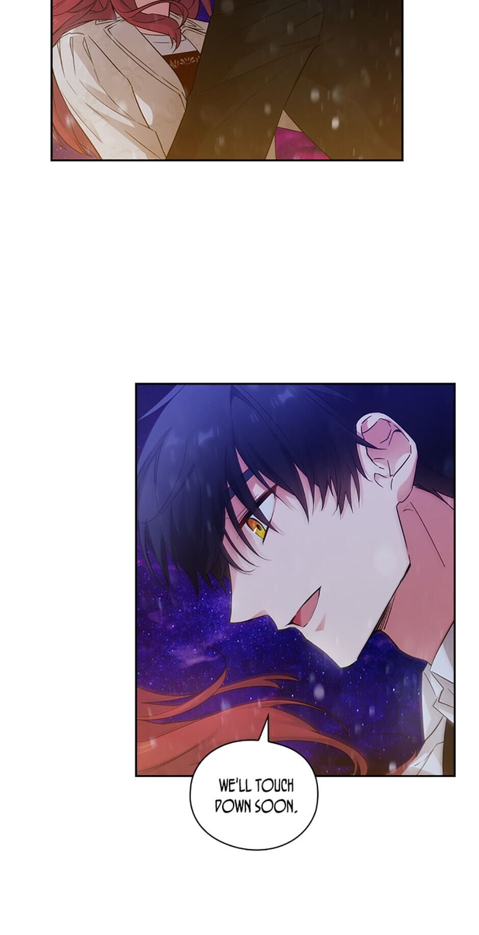 Reminiscence Adonis Chapter 180 - HolyManga.Net