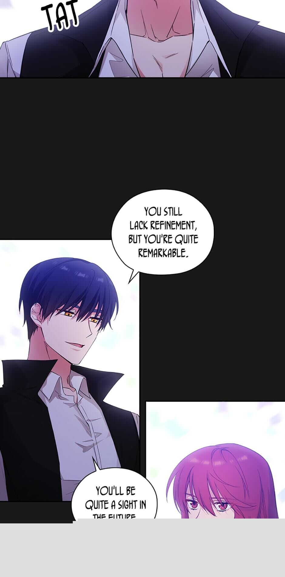 Reminiscence Adonis Chapter 180 - HolyManga.Net