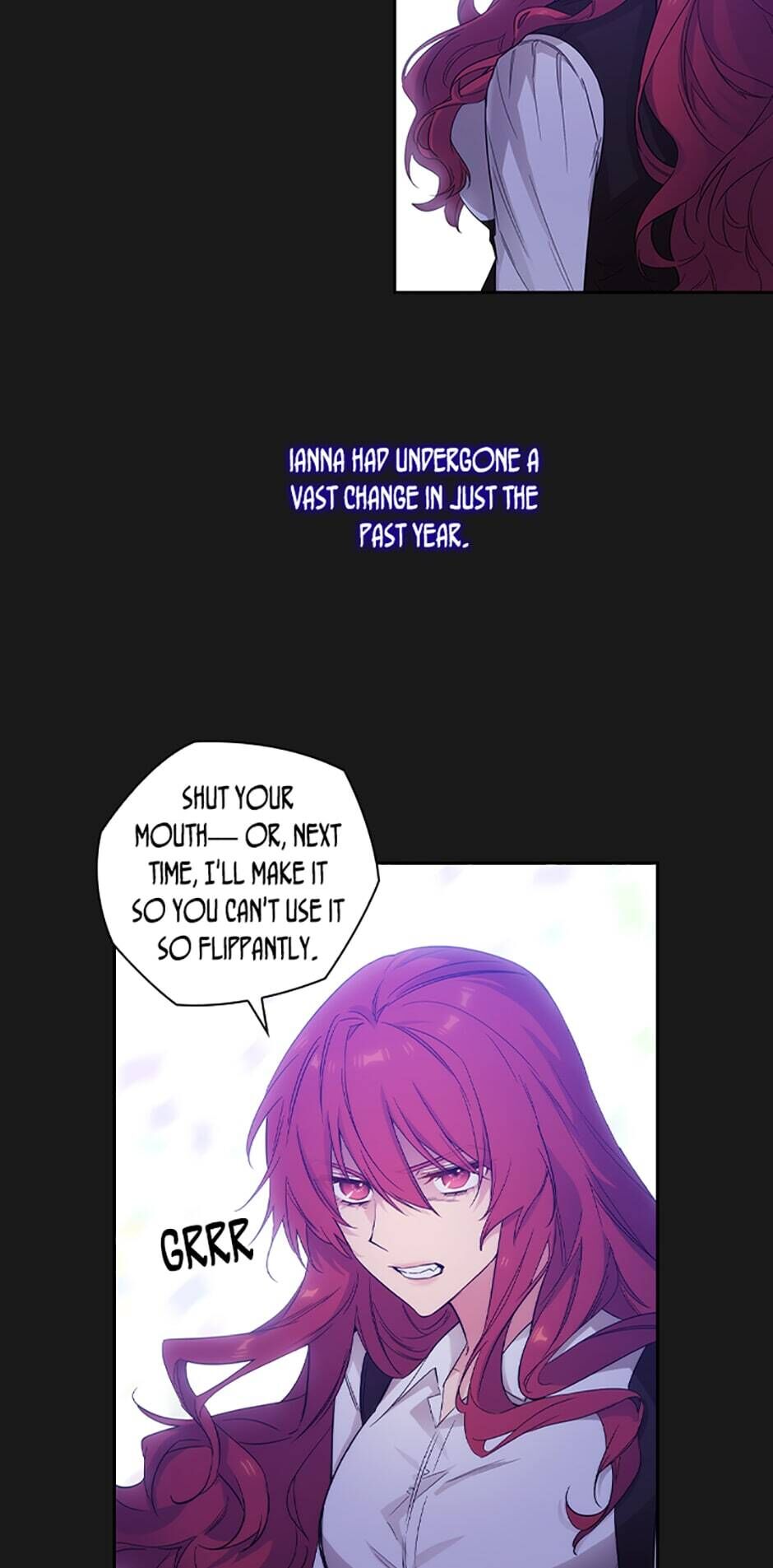 Reminiscence Adonis Chapter 180 - HolyManga.Net