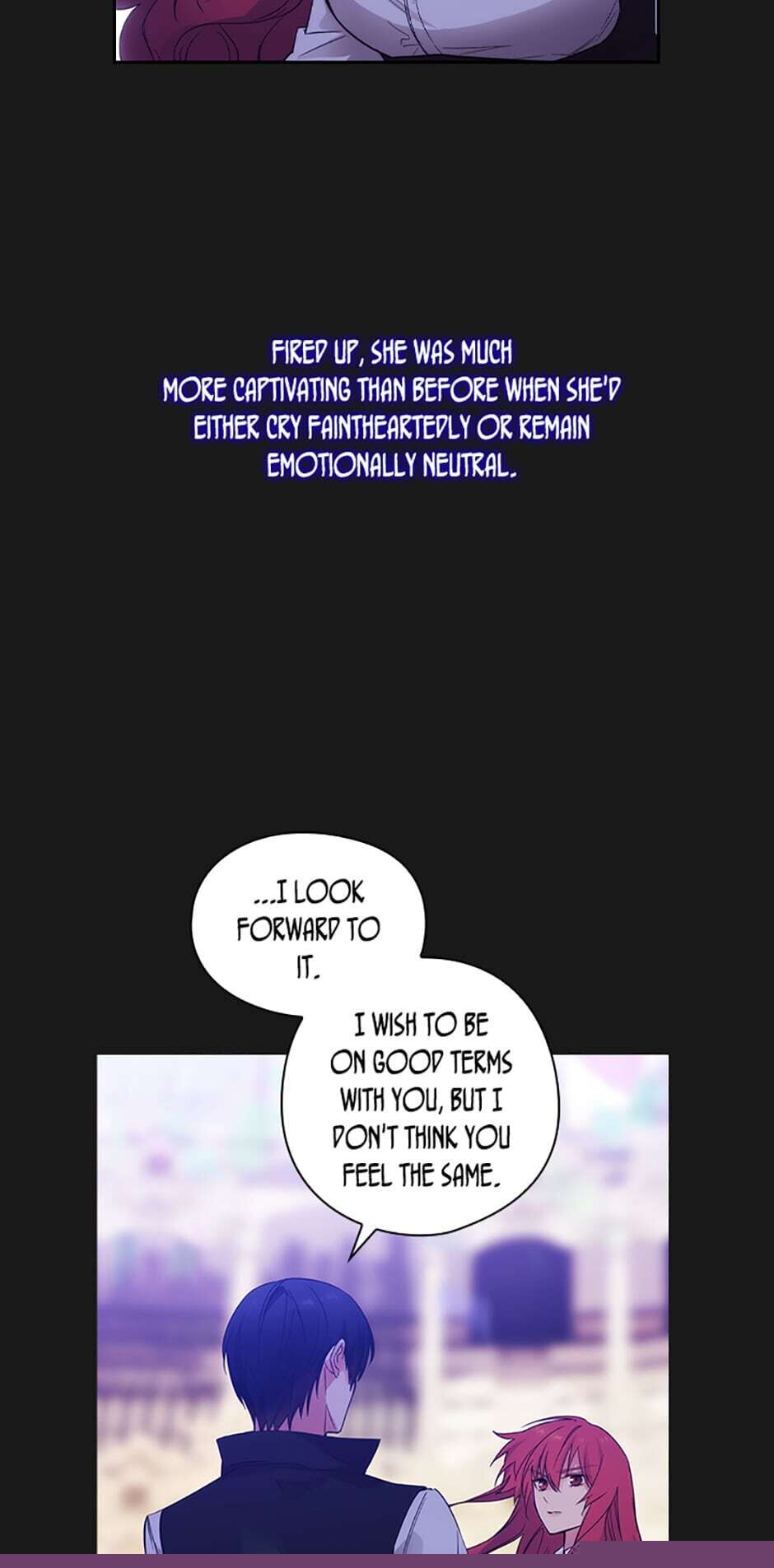 Reminiscence Adonis Chapter 180 - HolyManga.Net