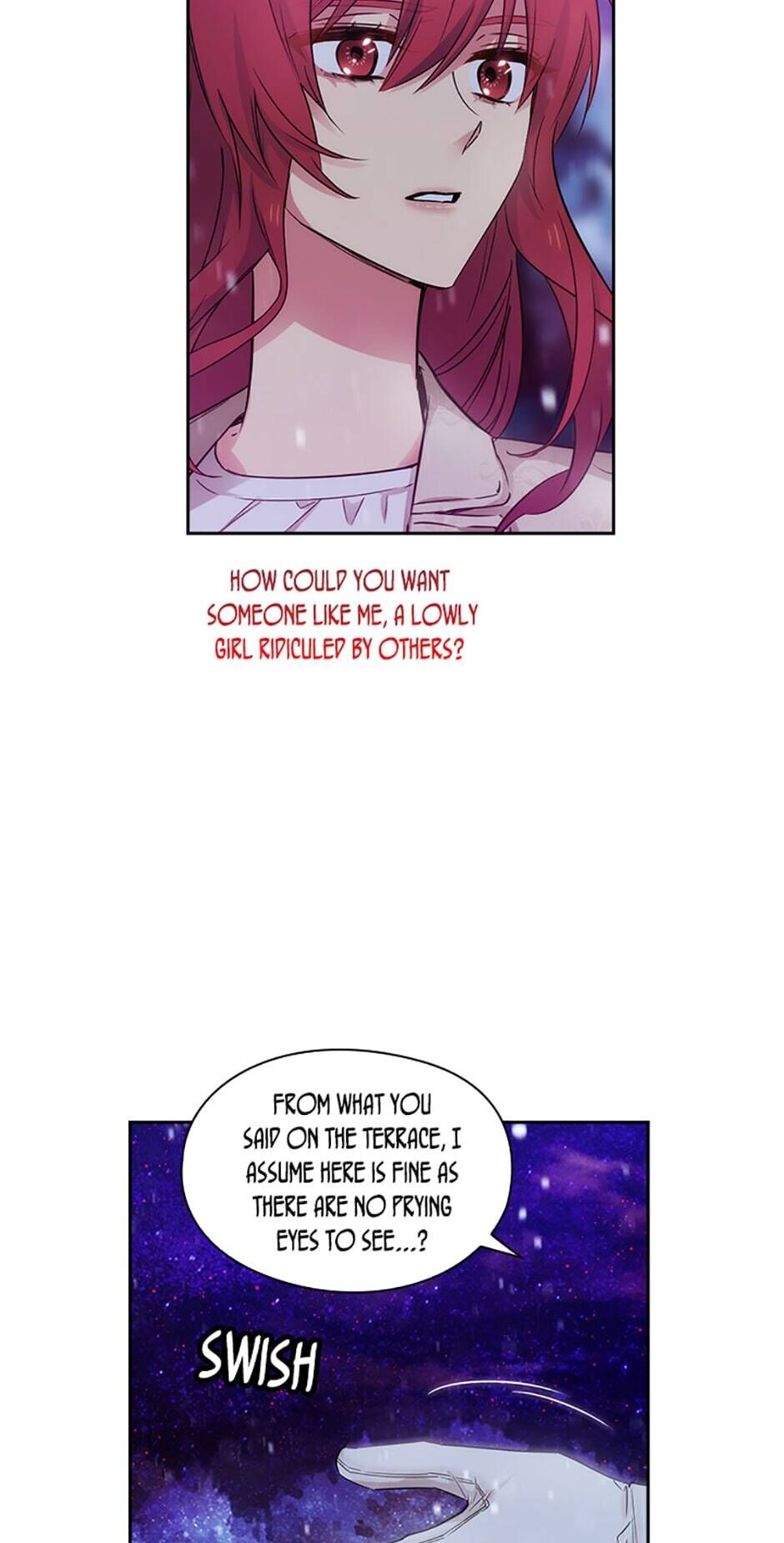 Reminiscence Adonis Chapter 180 - HolyManga.Net