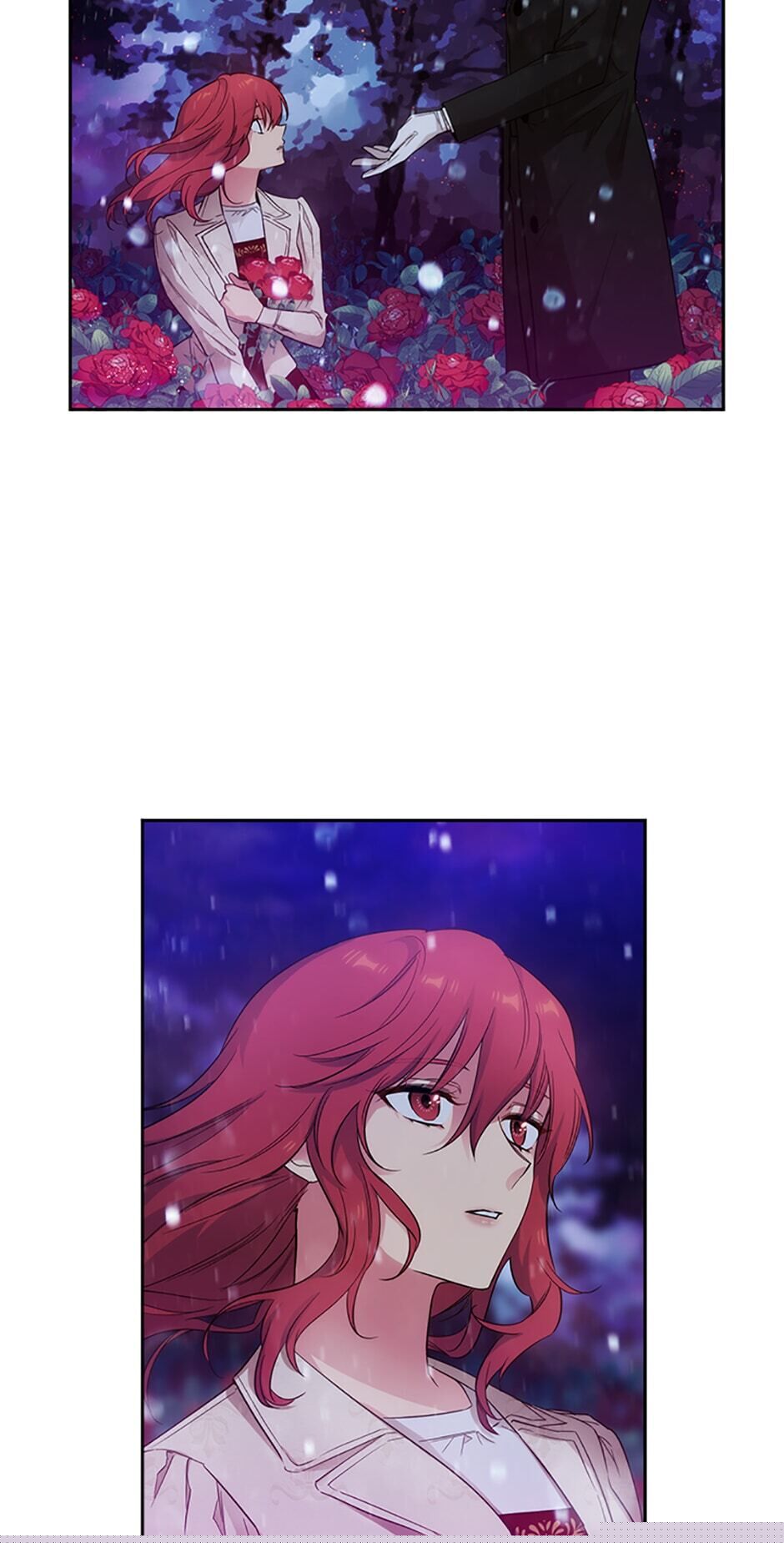 Reminiscence Adonis Chapter 180 - HolyManga.Net