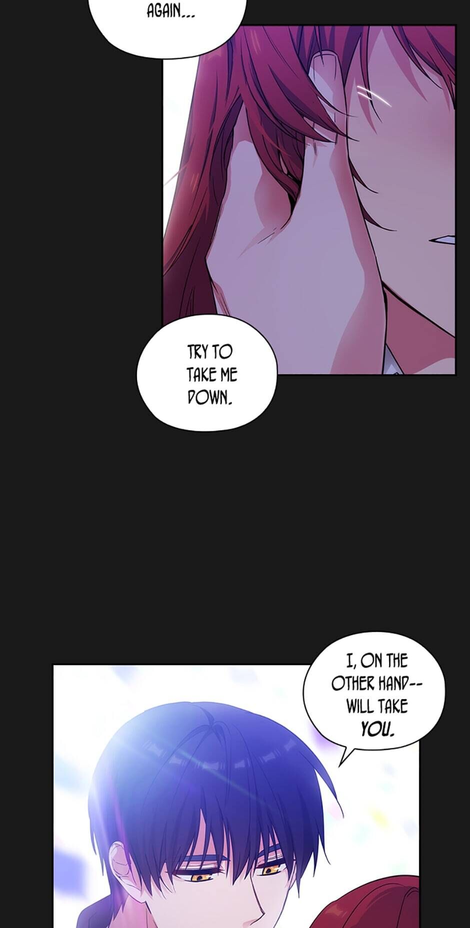 Reminiscence Adonis Chapter 180 - HolyManga.Net