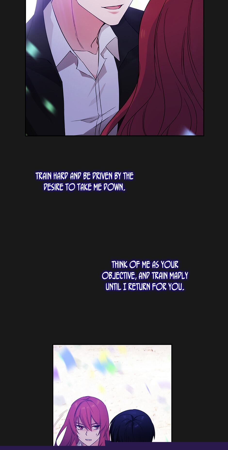 Reminiscence Adonis Chapter 180 - HolyManga.Net
