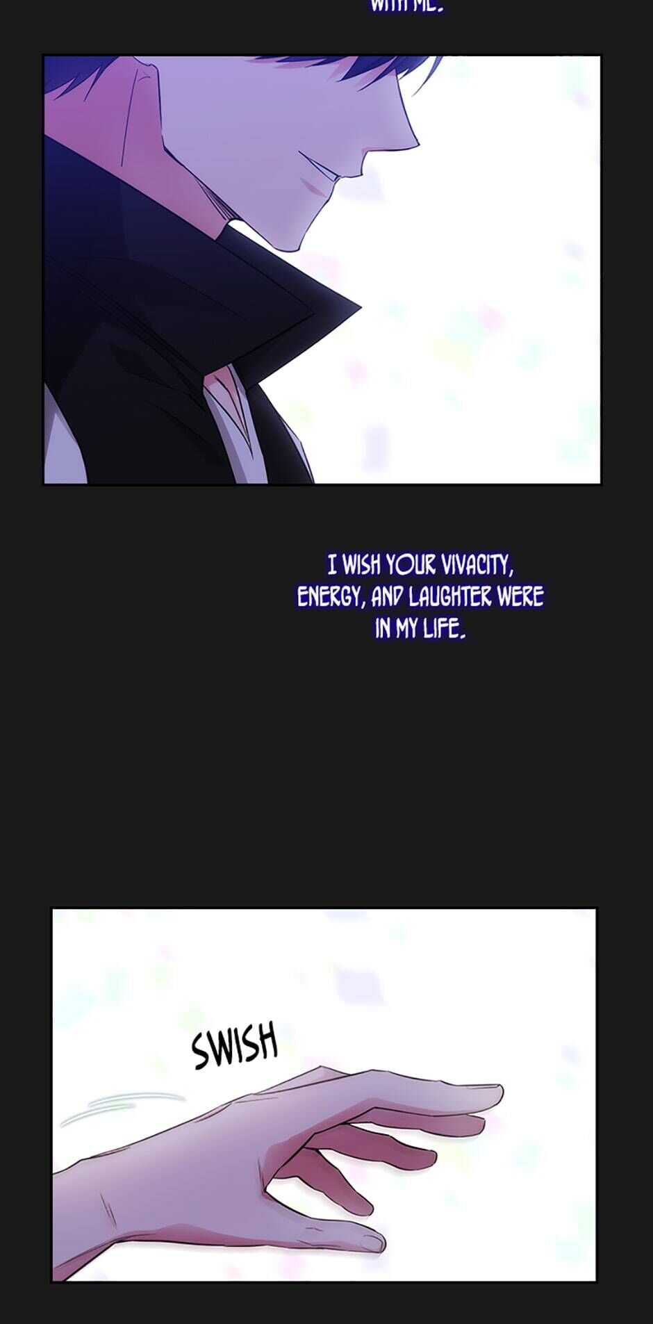 Reminiscence Adonis Chapter 180 - HolyManga.Net