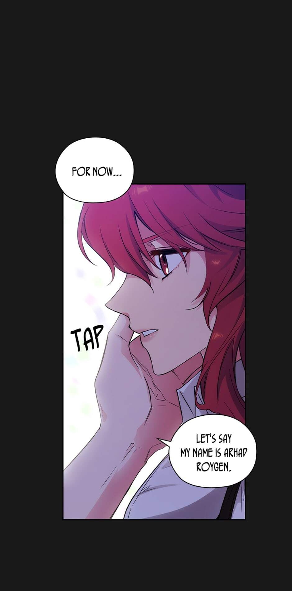 Reminiscence Adonis Chapter 180 - HolyManga.Net