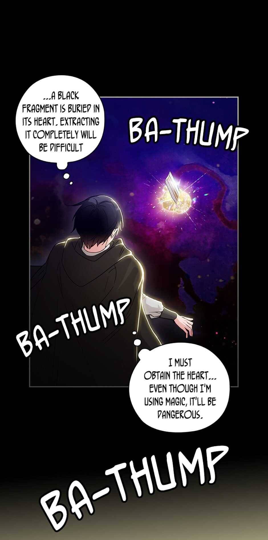Reminiscence Adonis Chapter 181 - HolyManga.Net