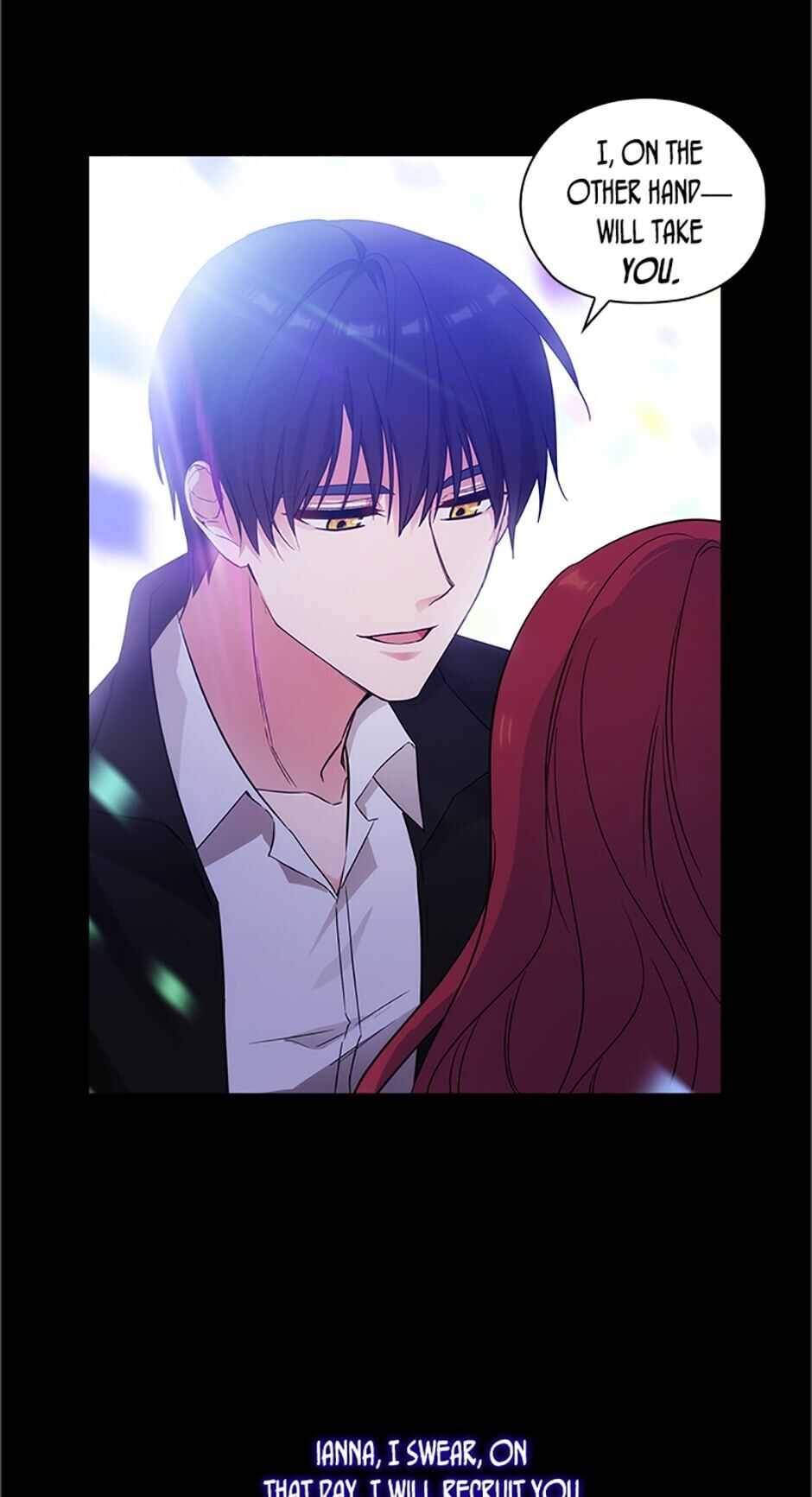 Reminiscence Adonis Chapter 181 - HolyManga.Net