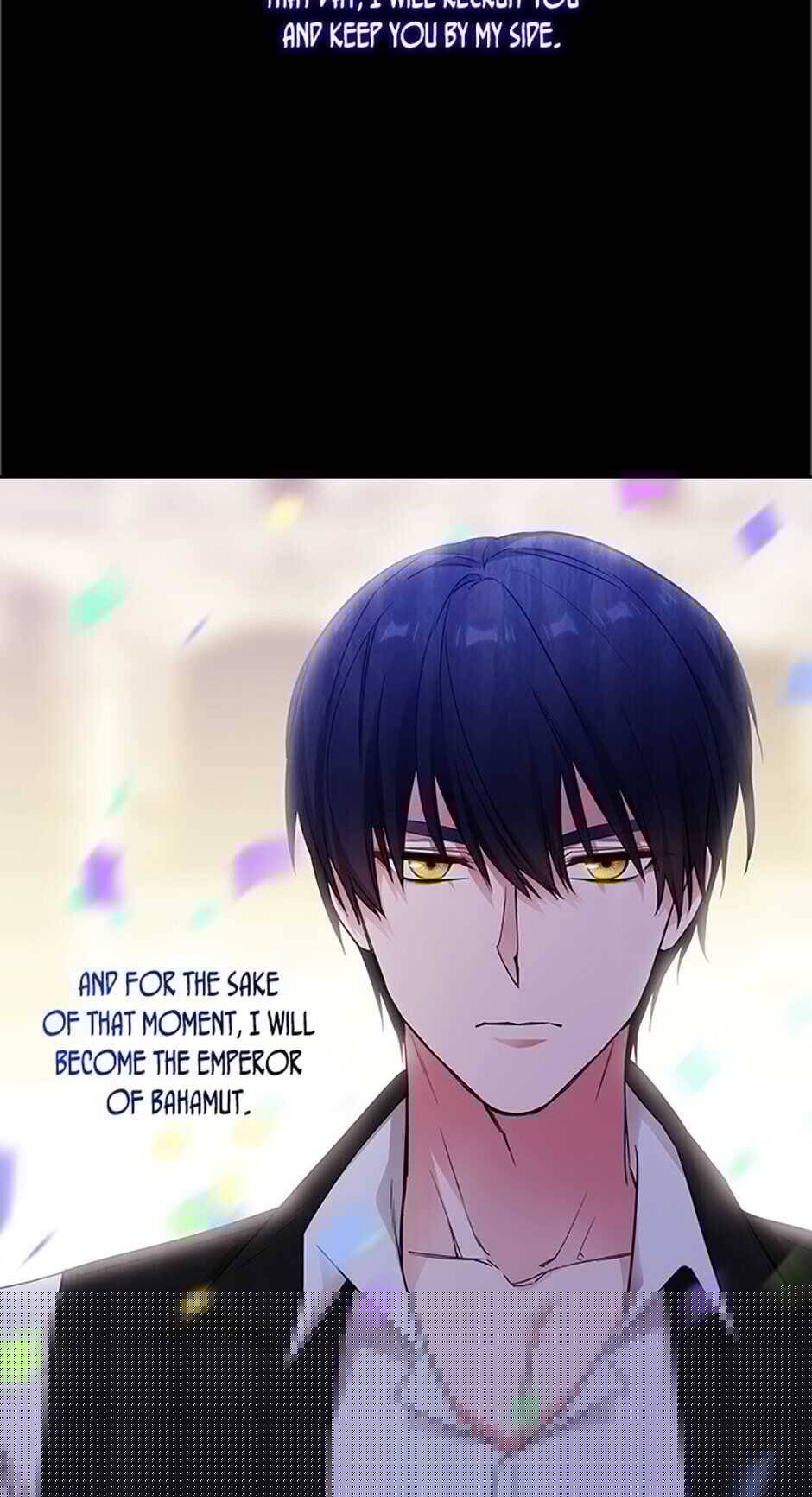 Reminiscence Adonis Chapter 181 - HolyManga.Net