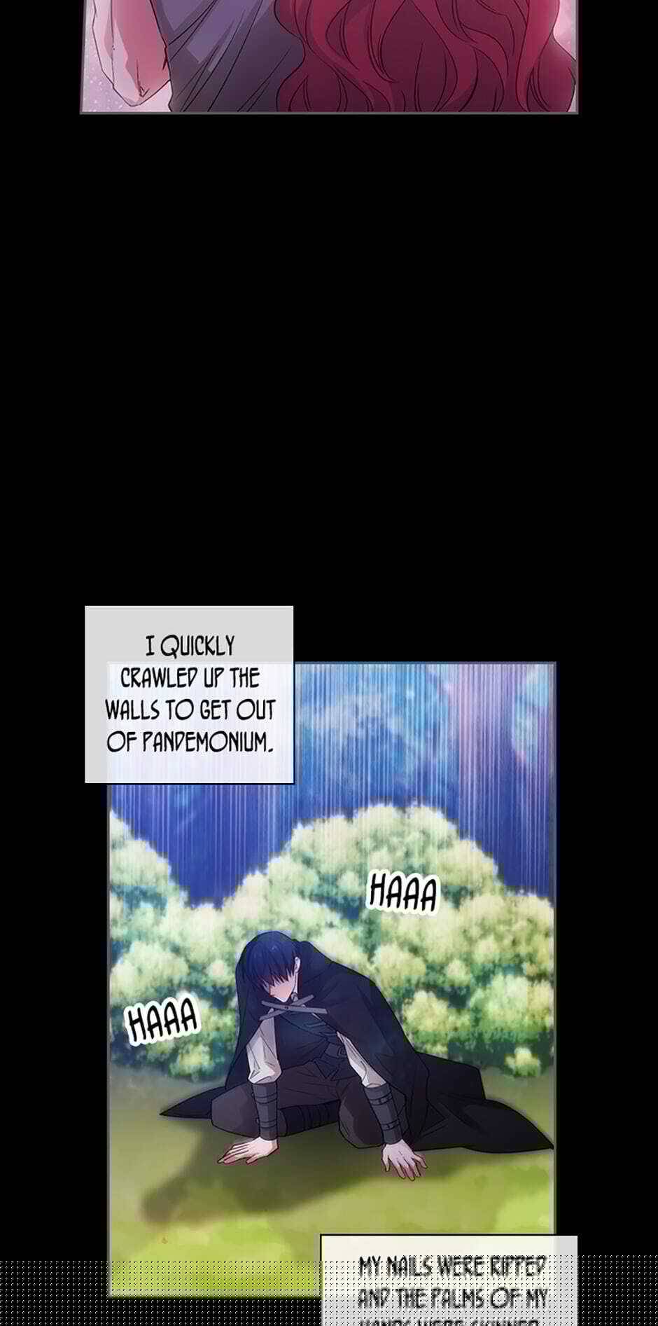 Reminiscence Adonis Chapter 181 - HolyManga.Net