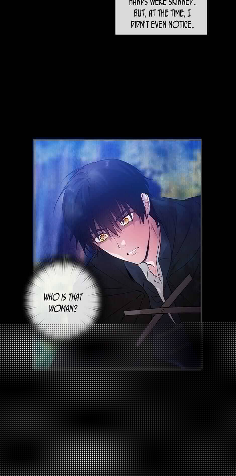 Reminiscence Adonis Chapter 181 - HolyManga.Net