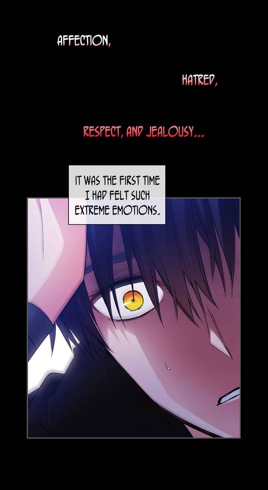 Reminiscence Adonis Chapter 181 - HolyManga.Net